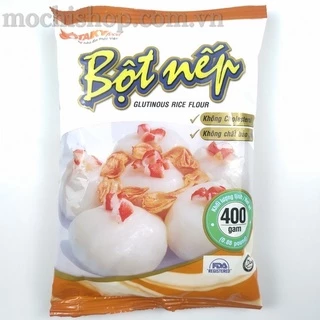 Bột nếp Tài Ký - 400g