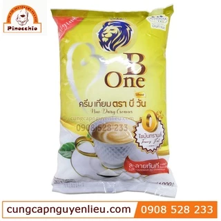 Bột kem béo B-ONE (1Kg)