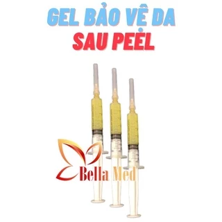 gel bôi bảo vệ da sau peel 5gram