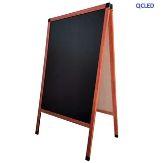 Bảng menu 2 mặt 60x120cm