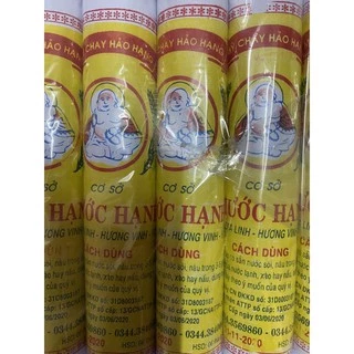 Mì sợi Phước Hạnh _Đặc sản Huế(bịch 10 ống nhỏ)