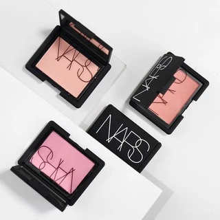 Phấn Má Hồng Nars 4.8g Phiên Bản Giới Hạn