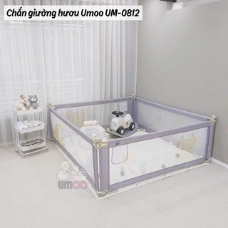 Thanh Chắn Giường Hình Hươu UMOO UM-0812