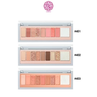 Bảng mắt 9 ô Hold Live Soft Cute Fog Language Eyeshadow Palette HL484