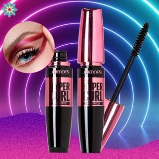 [Hàng mới về] Mascara Phoera chuốt mi chống nước không nhòe giúp làm dài và làm dày mi hiệu quả 