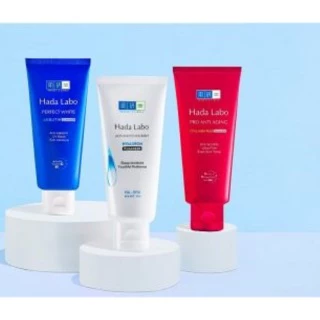 💦 Sữa rửa mặt Hada Labo 80ml 💦