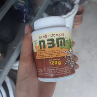 Ra rễ cực mạnh n3m 100g