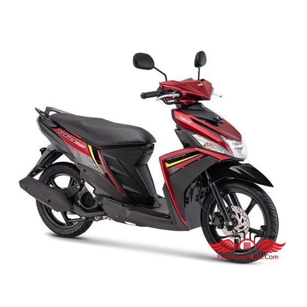 Xe máy Yamaha Mio M3 125