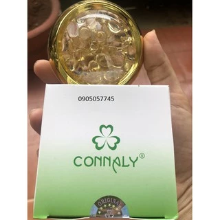 Combo 50 VIÊN SERUM TRÁI CÂY CONNALY