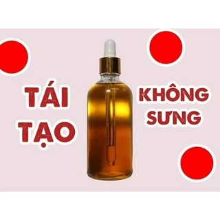 SỈ 1 lít TINH CHẤT KO SƯNG - Handmade