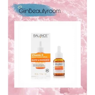 Serum vitamin c mờ thâm balance