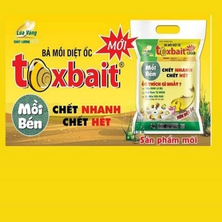 Bả mồi Toxbait 120AB 1kg