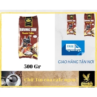 Cafe Trung Tín Cao Cấp 500G