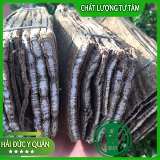 Đỗ Trọng [ Tứ Xuyên ] To, Dày Hàng Thượng Phẩm