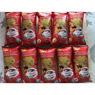 Cà phê Hồng Hạnh bao đỏ túi 500g