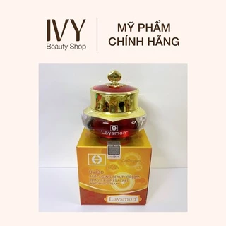 Kem chống lão hóa Laysmon UV/30 (HÀNG CHÍNH HÃNG CÓ TEM)