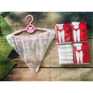 Combo 5 Quần Lót Giấy  Baby Hiền Trang hàng loại 1