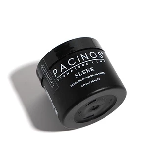 Sản Phẩm Tạo Kiểu Tóc - PACINOS - SLEEK Professional High Hold Pomade New 2021 - 60g