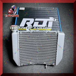 két nước lớn RDT CONG exciter 135 MS 41