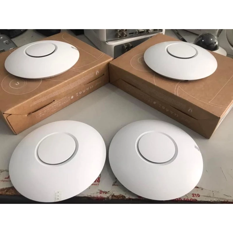 UNIFI AC LITE or LR Chĩnh hãng Cũ QSD
