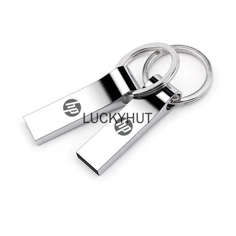 Usb 128GB 16GB 32GB 64GB Dung Lượng Lớn 1TB 2TB Chống Thấm Nước