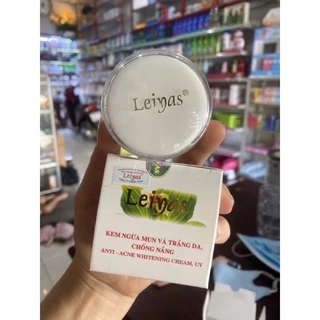 kem dưỡng da leiyas 10g