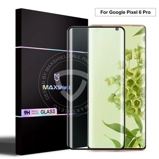 Kính cường lực bảo vệ màn hình cho Google Pixel 6 Pro