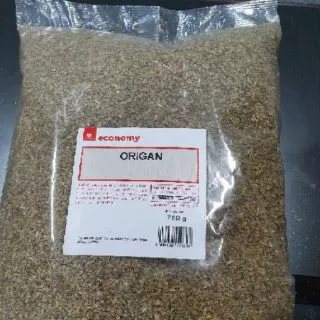 Lá Oregano 10g (lá thơm)