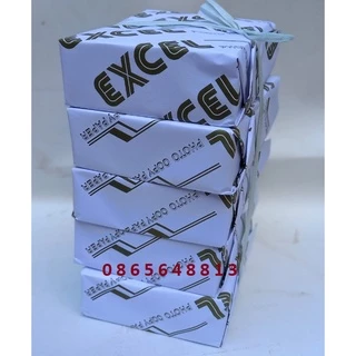 giấy A6(70) Excel. Lốc 5 ram