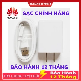 Bộ sạc nhanh HUAWEI 2.4A 2 trong 1 5v / 4A chuyển đổi 9V cáp Micro USB cho Huawei, CÓ THỂ SẠC SAMSUNG, OPPO,VIVO