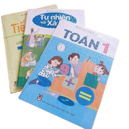 [Hỏa Tốc HCM] Set 10 Decal Bọc Sách Vở Decan Bao Tập Bền Dai Chống Nhăn Cho Bé Nhiều Size Lựa Chọn