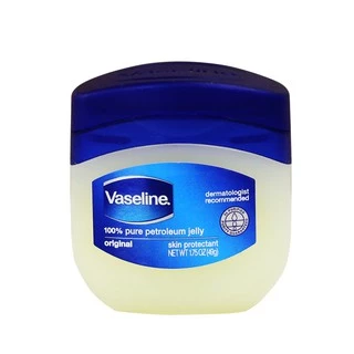 Sáp dưỡng da Vaseline 49g Original của Mỹ