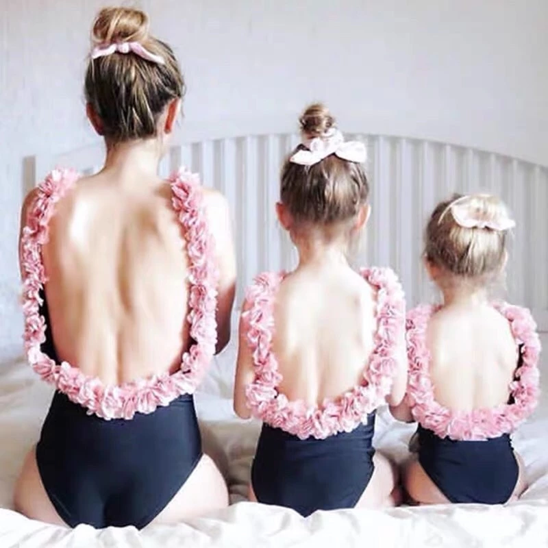 [Xả Lỗ] BodySuit Đồ bơi & Đi chơi dạo phố siêu xinh tôn dáng có mút ngực