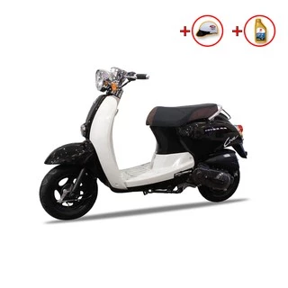 Xe máy tay ga TAYA CREA 50cc (đen nhũ)