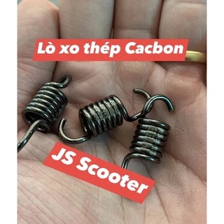 Lò xo 3 càng / lò xo ba càng thép cacbon Thái 1500 - 2000 rpm