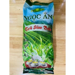 Combo 10 gói trà Sâm dứa Ngọc Ân (400gr/gói)