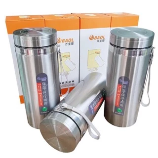 Bình giữ nhiệt 1500ml và 1200ml chính hãng BAOL