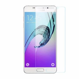 Kính cường lực samsung J2 Prime, G530,G531 Kính trong suốt mài cạnh tặng kèm khăn lau.