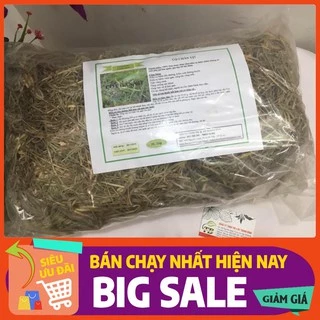 Cỏ Chân Vịt Khô 500gr - Hàng Công Ty Loại 1 - Dược Liệu Thanh Bình