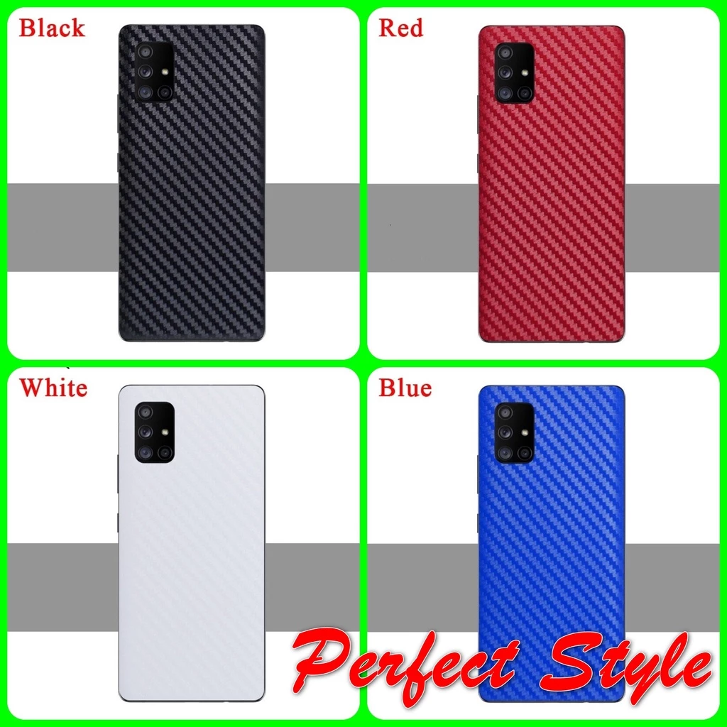 Dán Skin Vân Carbon Samsung J7 prime J7 pro J4 plus j6 plus J2 prime J5 prime A02 M02 A10 A10s A7 A8 A9 2018