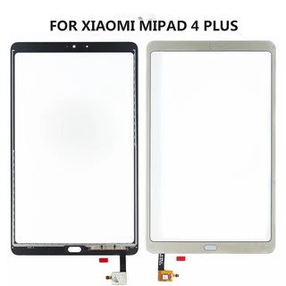 Mặt kính cảm ứng mipad 4 plus chính hãng, thay mặt kính cảm ứng Mipad4 plus chất lượng