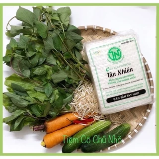 Tân Nhiên-Bánh tráng siêu mỏng không cần nhúng nước 450g-đặc sản Tây Ninh