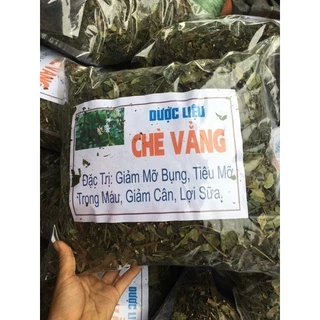 1kg Chè vằng lá sẻ chuẩn rừng ( loại 1)