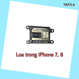 Loa trong iphone 7 zin