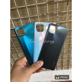 Nắp lưng oppo a93