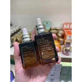 ‼️TINH CHẤT PHỤC HỒI DA BAN ĐÊM ĐÌNH ĐÁM ESTEE LAUDER AVANCED NIGHT REPAIR COMPLEX II