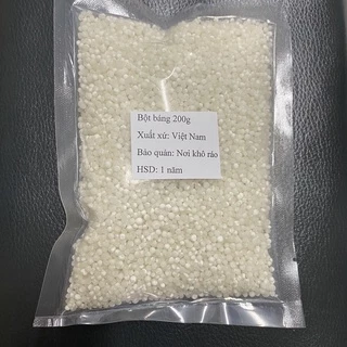 Bột báng nấu chè 200g