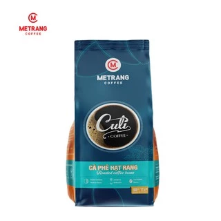 Cà phê Mê Trang Culi (CL) - Túi hạt 500g