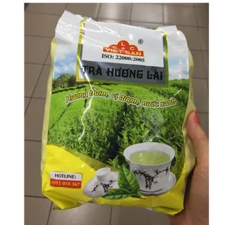 Trà hương lài viet san 250g