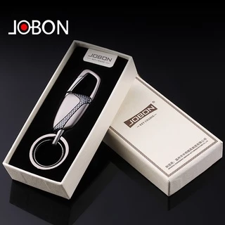 Móc Khoá JOBON ZB- 190 CAO CẤP INOX